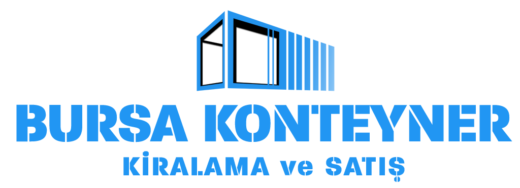 Bursa Konteyner logo